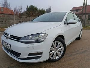 Volkswagen Golf VII 1.4 TSI BMT Highline 2016