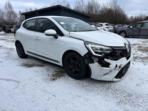 Renault Clio V 1.0 TCe Zen 2019