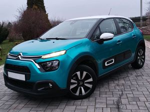 Citroën C3 III Pure Tech 110 S&S SHINE PACK 2021