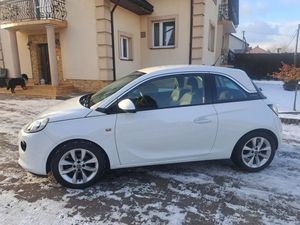 Opel Adam 1.4 Black Link 2014