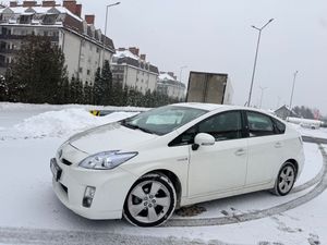 Toyota Prius III (Hybrid) 2009