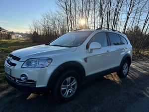 Chevrolet Captiva 2.0 d LS 2010