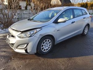 Hyundai i30 II 1.6 CRDi Fifa World Cup Edition 2015