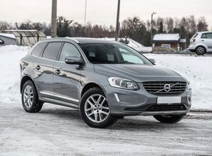 Volvo XC60 I 2017