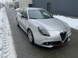Alfa Romeo Giulietta 1.4 TB MultiAir Sport TCT 2017