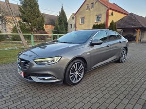 Opel Insignia B 2018