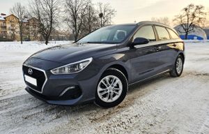 Hyundai i30 III 1.6 D Classic + 2019