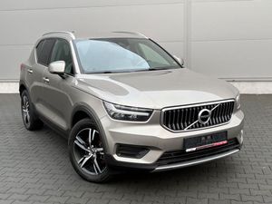 Volvo XC40 2021