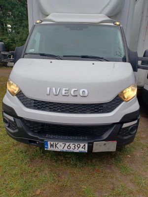 Iveco Daily 2016