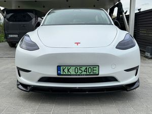 Tesla Model Y Performance AWD 2023