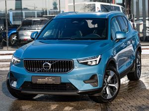 Volvo XC40 B4 B AWD Geartronic RDesign 2022