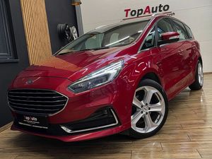 Ford S-Max II 2.0 EcoBlue Titanium 2020