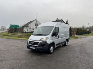 Fiat Ducato 2019