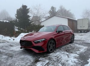 Mercedes-Benz A W177 200 d 8G-DCT AMG Line 2023