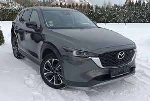 Mazda CX-5 II SKYACTIV-G 194 Newground 2022