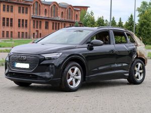 Audi Q4 E-tron 35 52kWh 2023