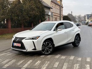 Lexus UX 250h Luxury Line 2024