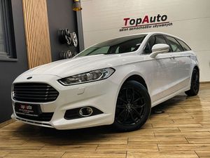 Ford Mondeo Mk5 2.0 TDCi Trend PowerShift 2015