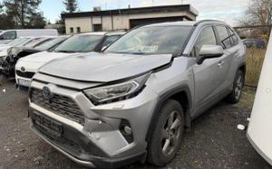 Toyota Rav4 V 2.5 Hybrid Executive 4x4 2019