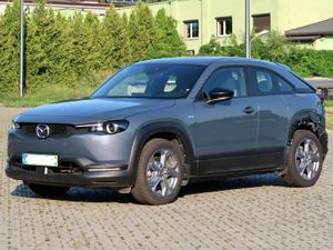 Mazda MX-30 35.5kWh Exclusive Line 2023