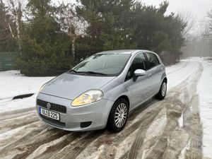 Fiat Punto 1.4 8V 2009