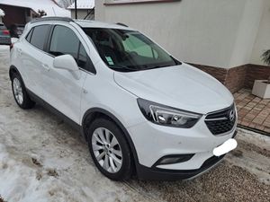 Opel Mokka I 2018