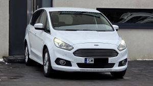 Ford S-Max II 1.5 Eco Boost Start-Stopp Titanium 2018