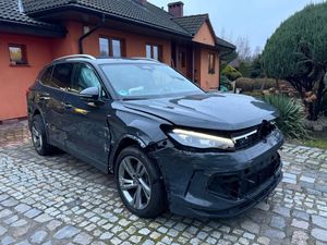Volkswagen Tiguan III 2.0 TDI SCR DSG Goal 2025
