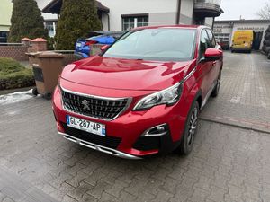 Peugeot 3008 II 1.5 BlueHDi Crossway S&S 2019