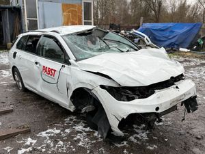 Volkswagen Golf VIII 2.0 TDI SCR 2023