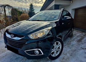Hyundai ix35 2.0 CRDi Premium 2010