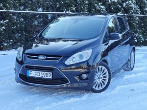 Ford C-Max II 2.0 TDCi Titanium 2012
