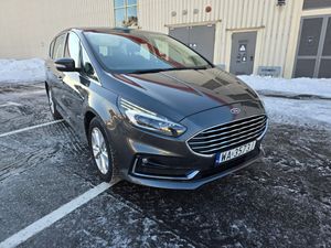 Ford S-Max II 2.0 EcoBlue Titanium 2020
