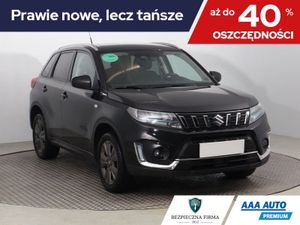 Suzuki Vitara III 2022
