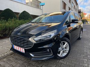 Ford S-Max II 2020