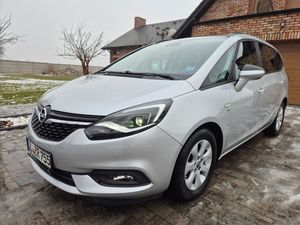 Opel Zafira C 1.4 Turbo Active 2018