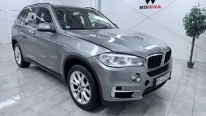 BMW X5 F15 xDrive30d Sport-Aut 2016