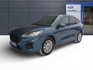 Ford Kuga III 2.5 FHEV FWD ST-Line X eCVT 2024