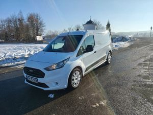 Ford Transit Connect 2020