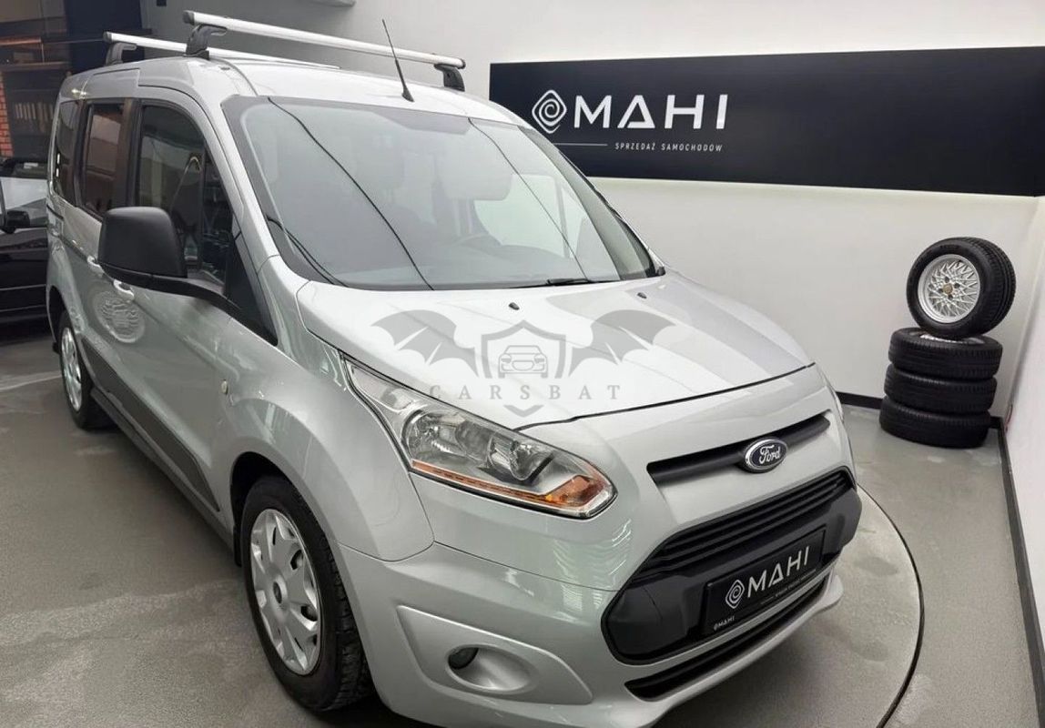 Ford Tourneo Connect II 1.6 TDCi Trend 2014