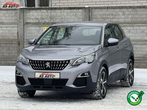 Peugeot 3008 II 1.2 PureTech Active Pack S&S 2018