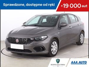Fiat Tipo II 2017