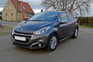 Peugeot 208 I 2019