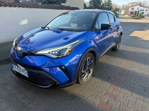 Toyota C-HR 1.8 Hybrid Premium 2021