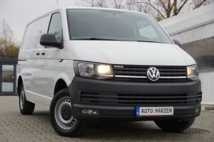 Volkswagen Transporter 2017