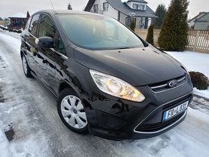 Ford C-Max II 1.6 Trend 2011