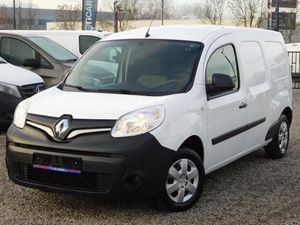 Renault Kangoo II 1.5 dCi Zen 2021