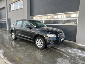 Audi Q5 8R 2013