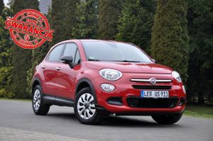 Fiat 500X 2016