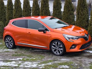 Renault Clio V 1.3 TCe Intens EDC 2019